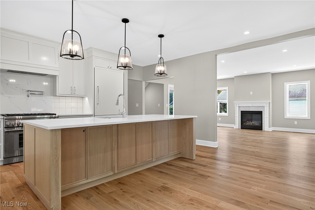 R Halls Allotment - Residential