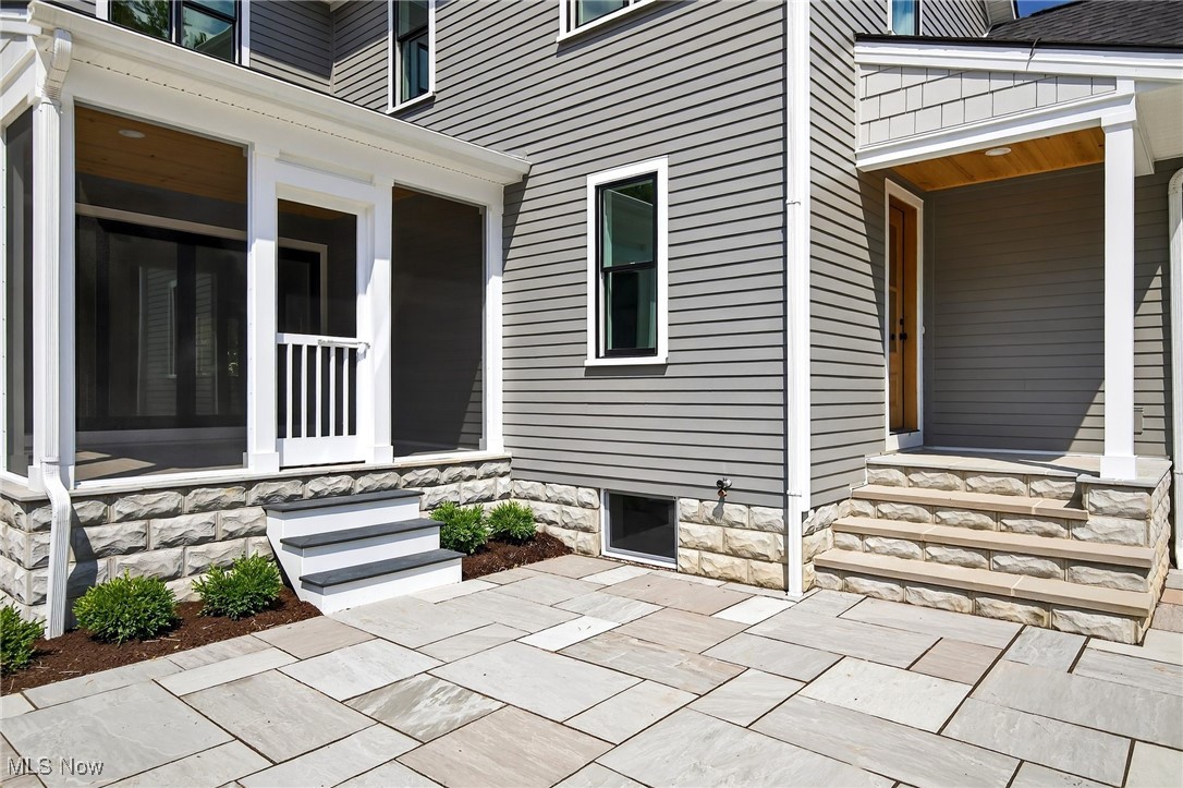 R Halls Allotment - Residential