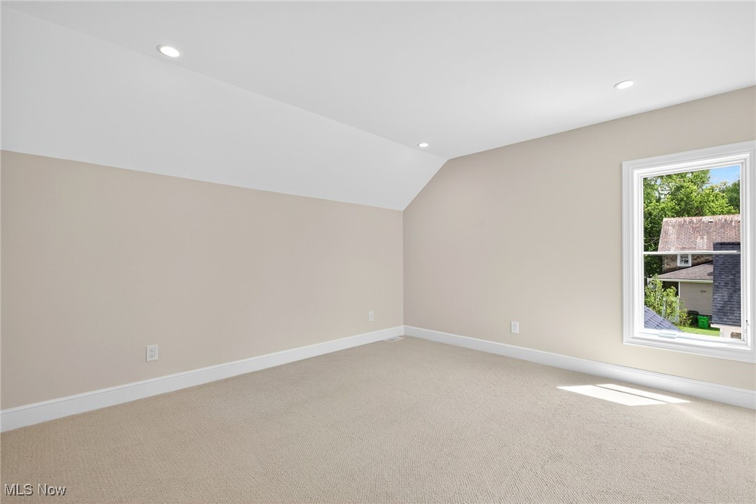 R Halls Allotment - Residential