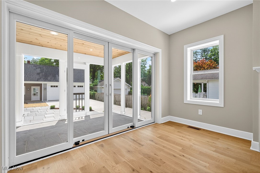 R Halls Allotment - Residential