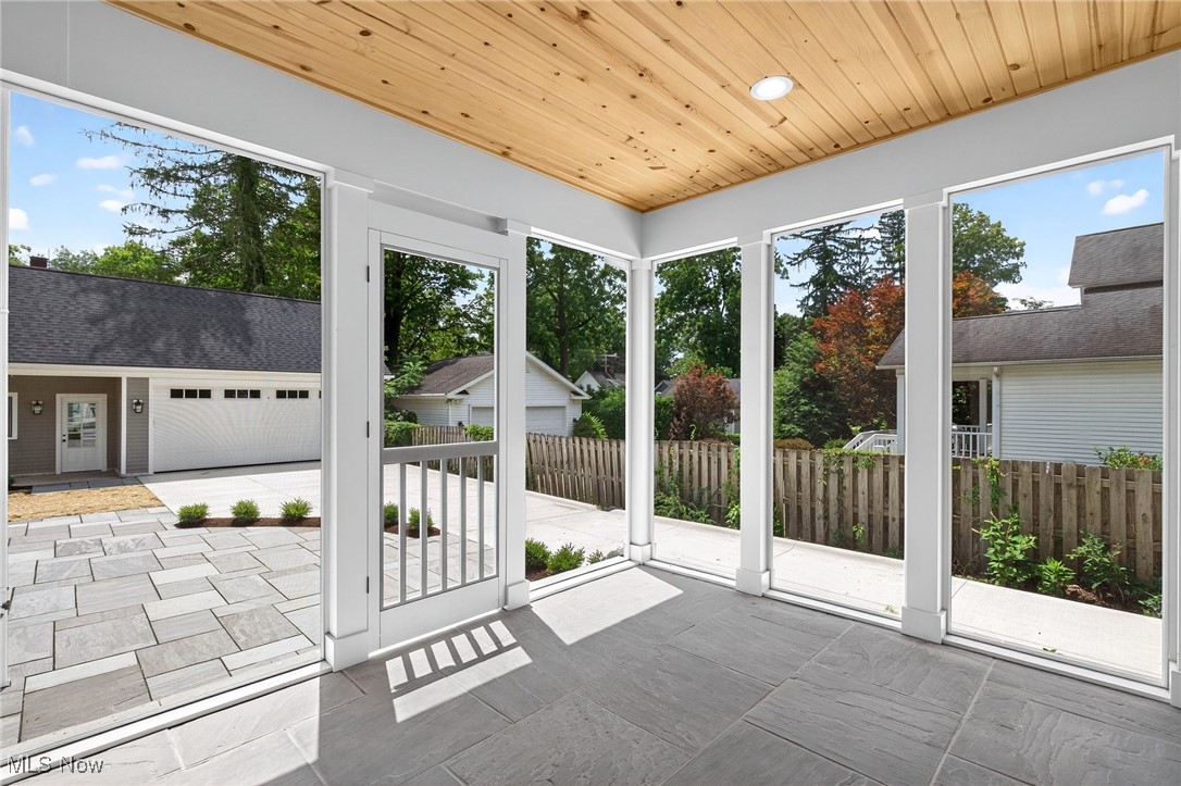 R Halls Allotment - Residential