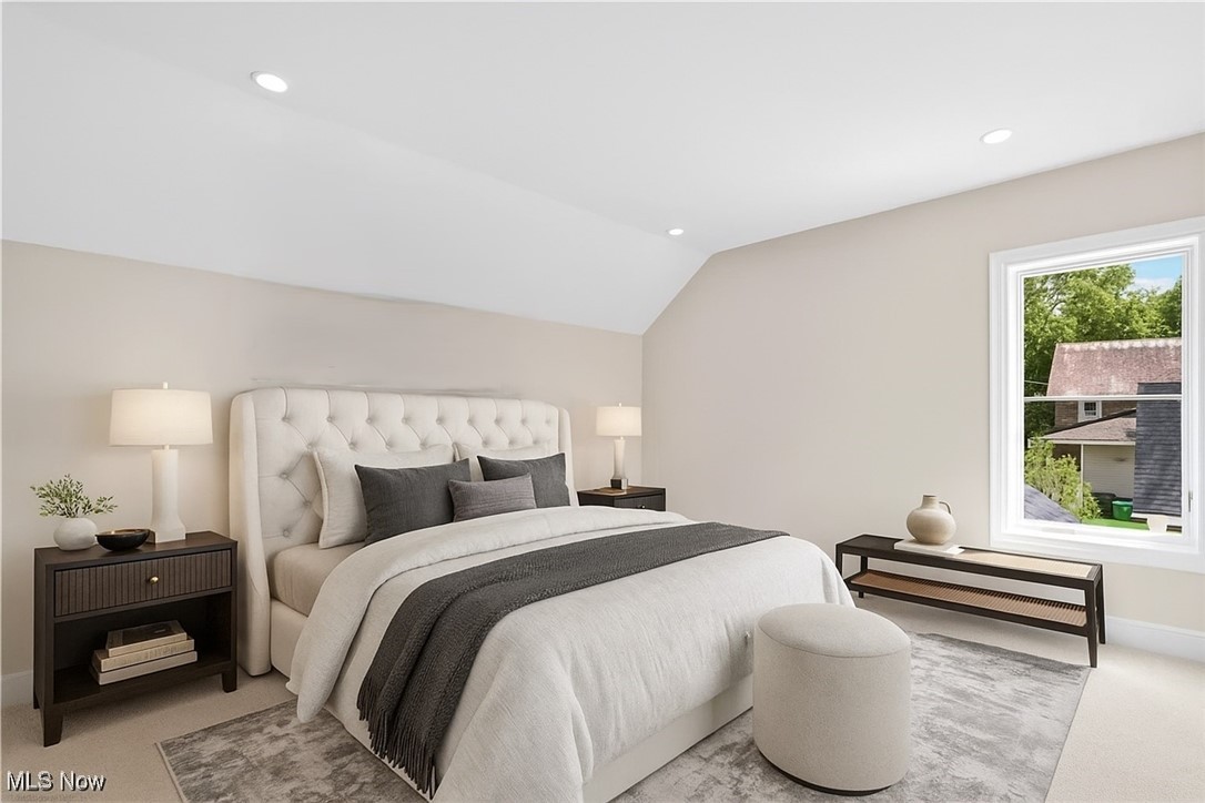 R Halls Allotment - Residential