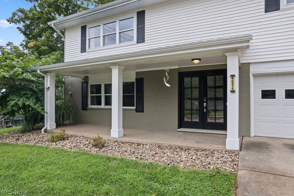 4611 Carole Drive