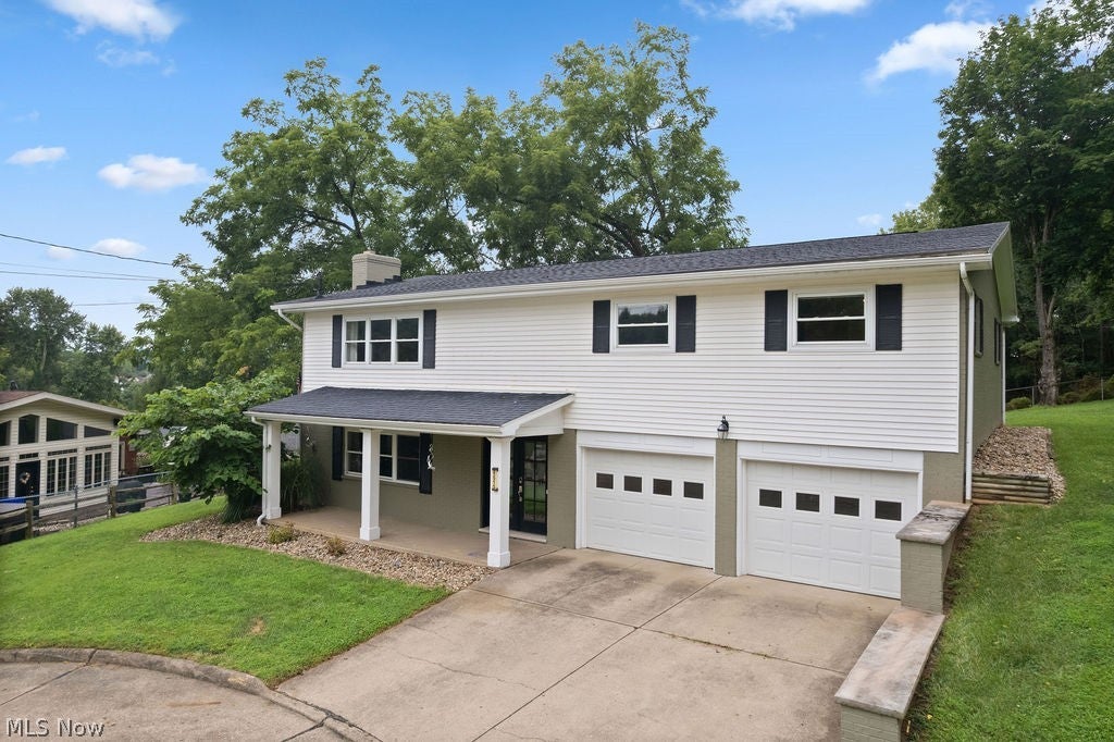 4611 Carole Drive