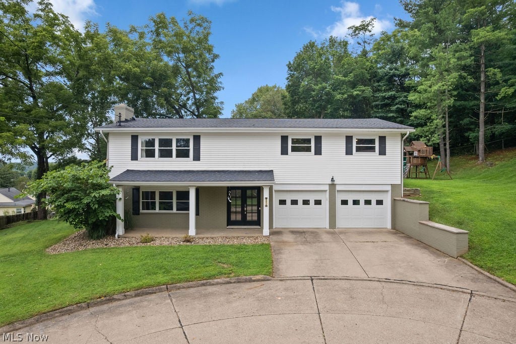 4611 Carole Drive