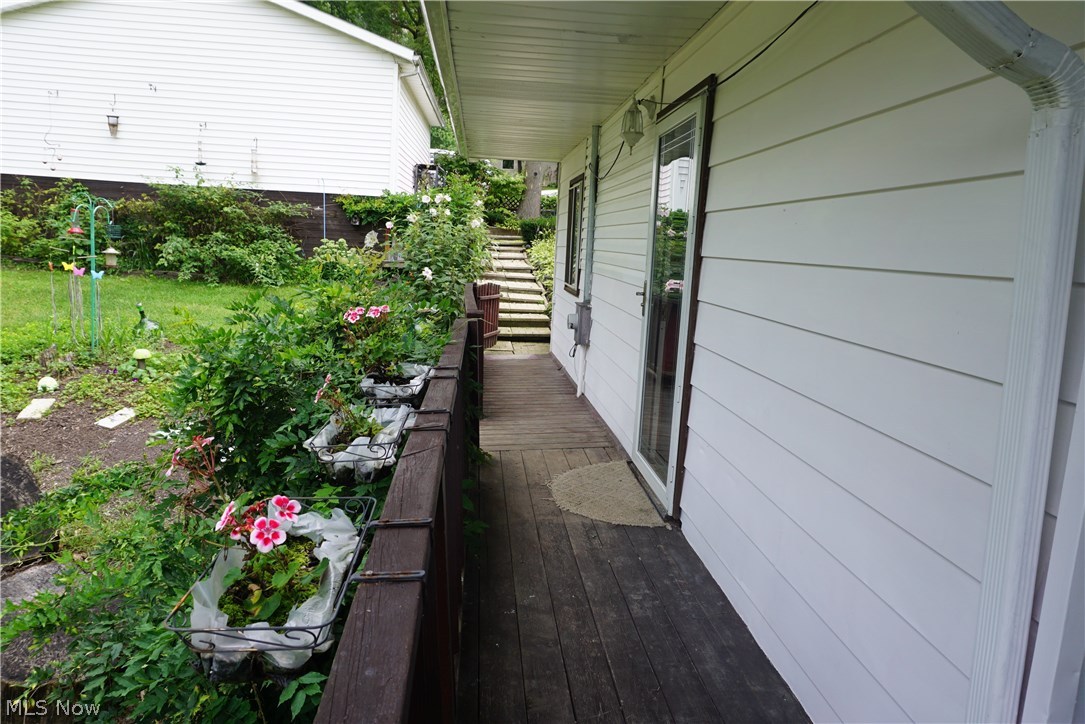 Vo Ash Lake - Residential