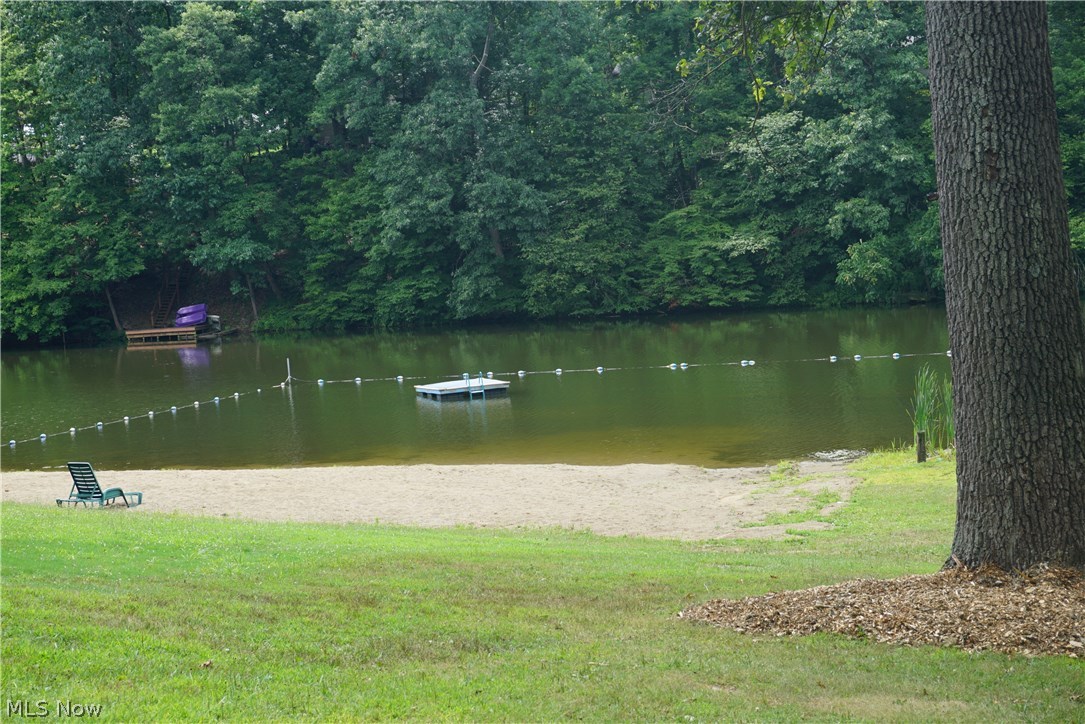 Vo Ash Lake - Residential