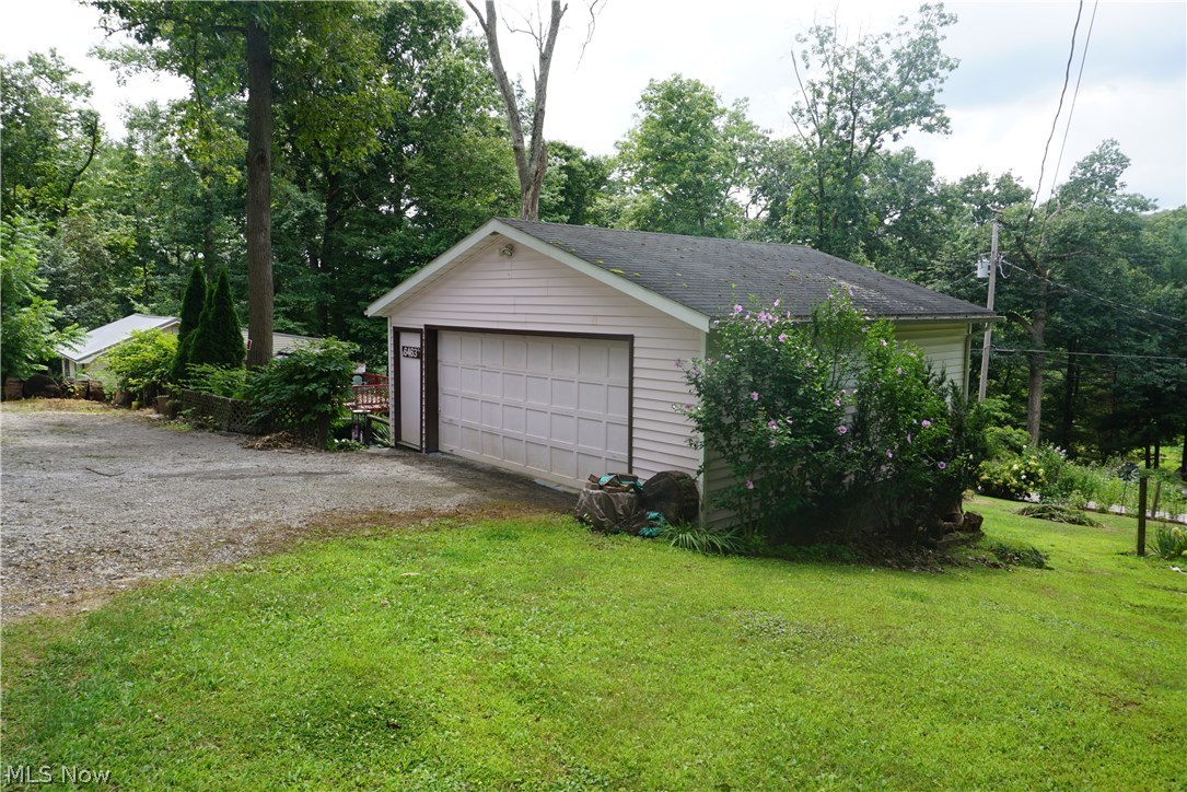 Vo Ash Lake - Residential