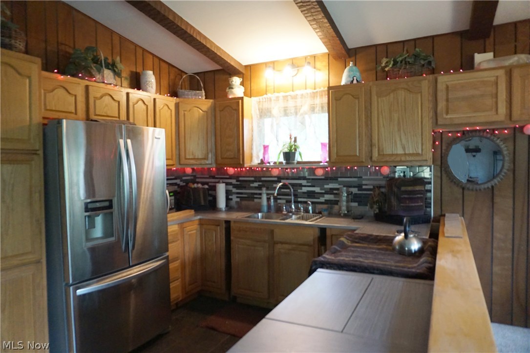 Vo Ash Lake - Residential