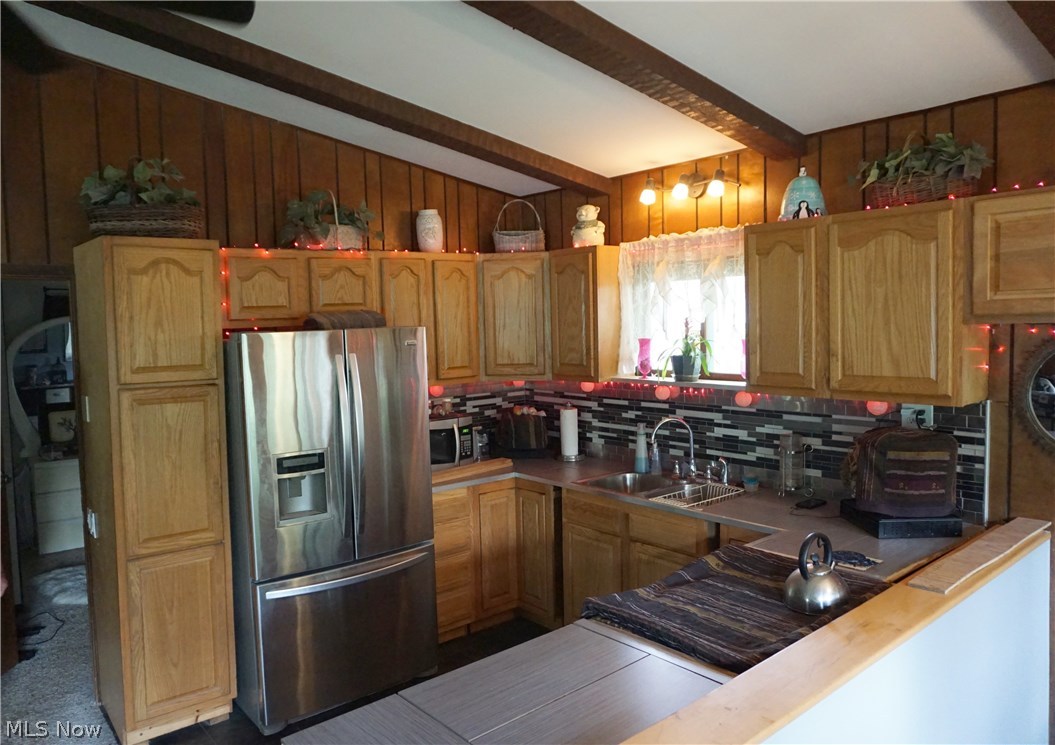 Vo Ash Lake - Residential