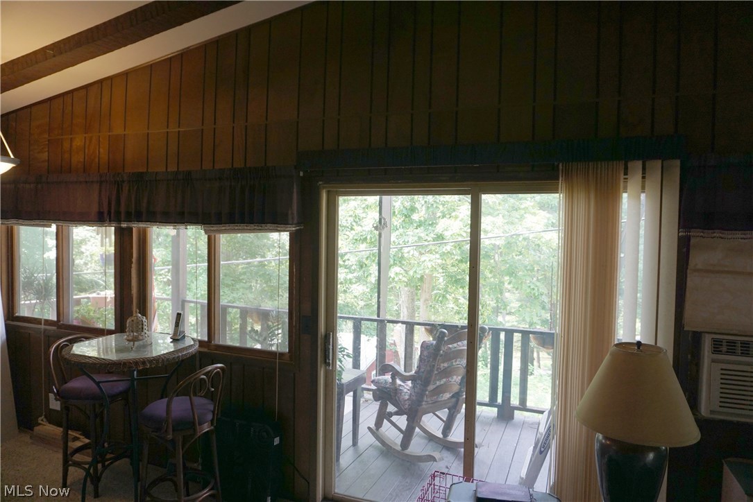 Vo Ash Lake - Residential