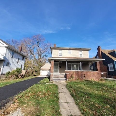 18225 Landseer Road, Cleveland, OH 44119 - #: 5173533