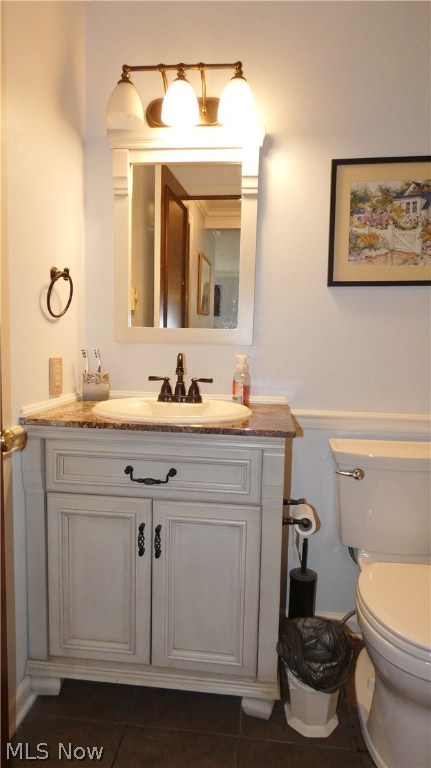 Burlington Green - Residential