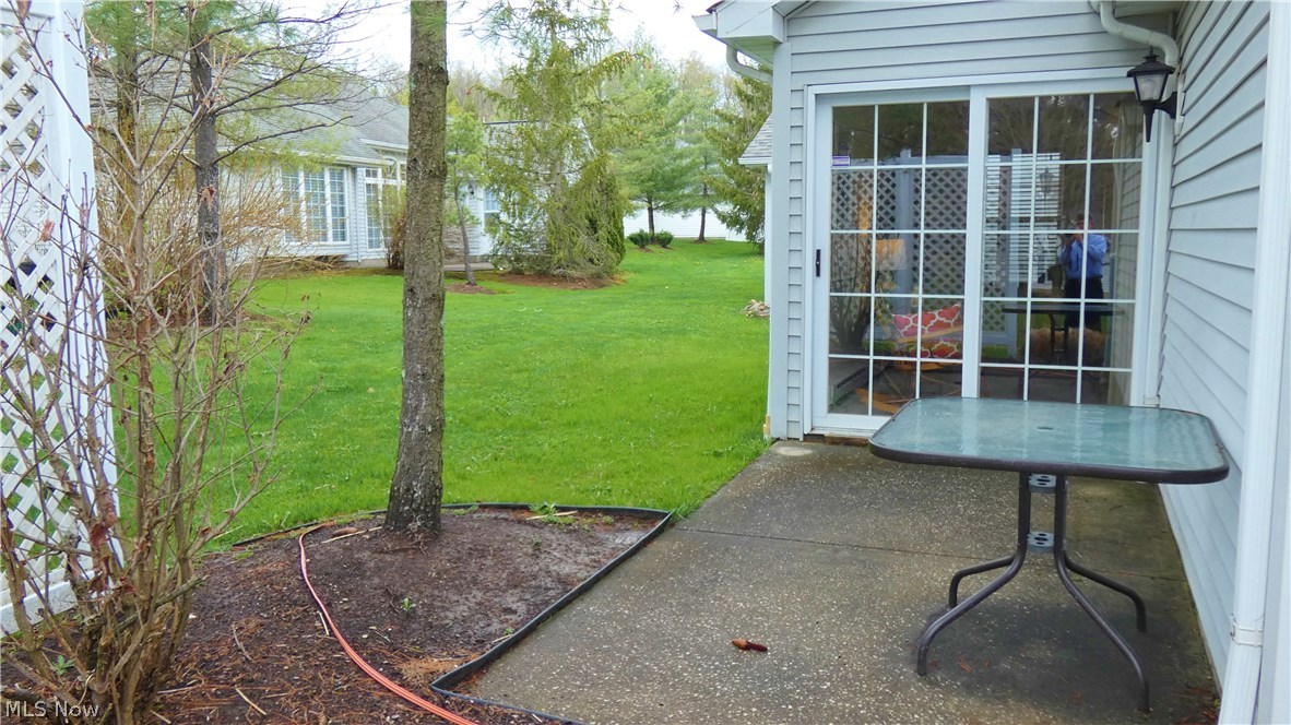 Burlington Green - Residential