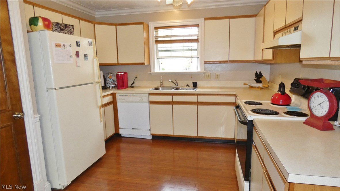 Burlington Green - Residential