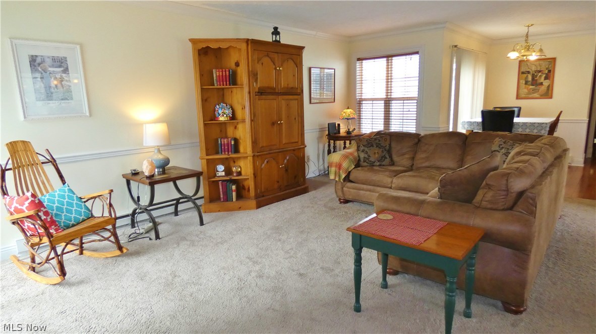 Burlington Green - Residential