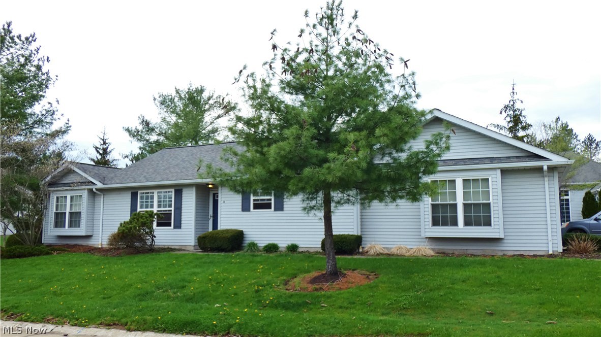 Burlington Green - Residential