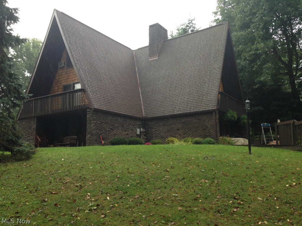 Lakewood Estate - Residential