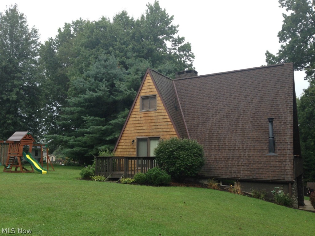 Lakewood Estate - Residential