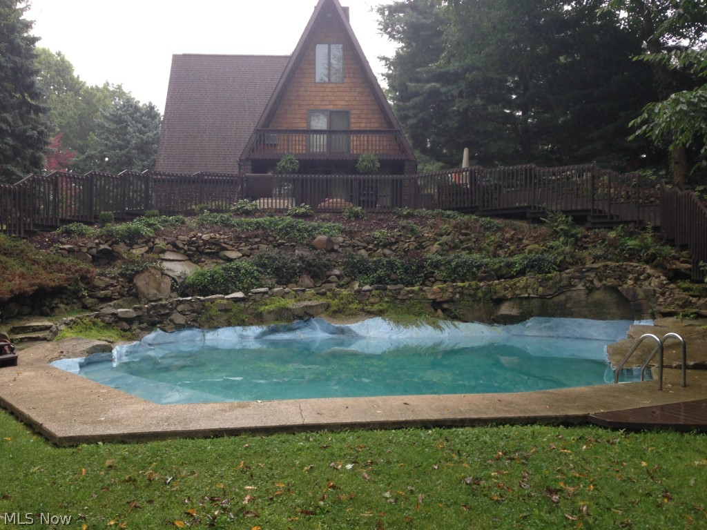 Lakewood Estate - Residential