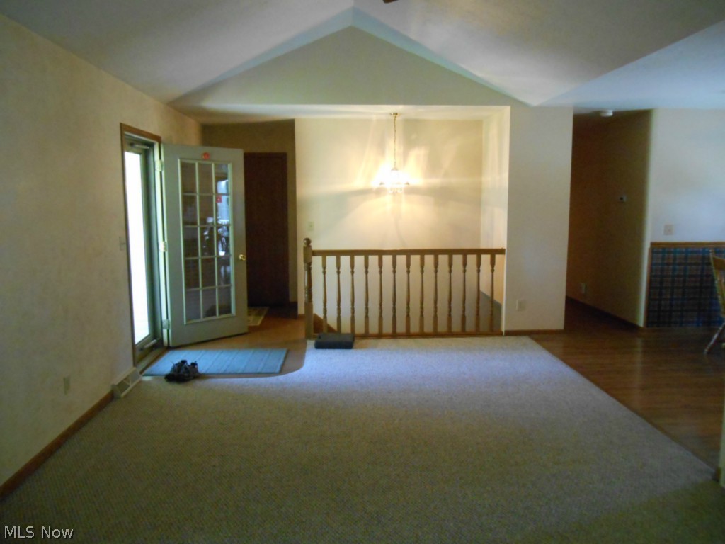 Pheasant Run Village - Residential