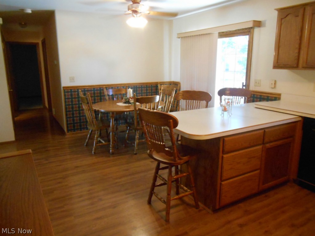 Pheasant Run Village - Residential