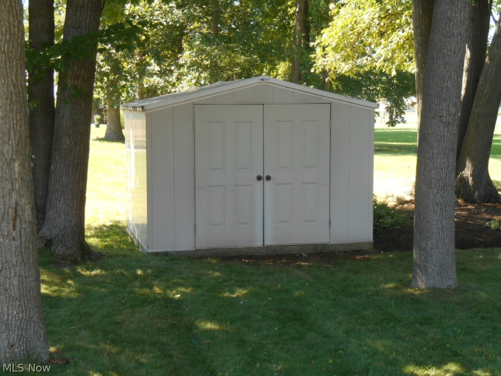 Pheasant Run Village - Residential