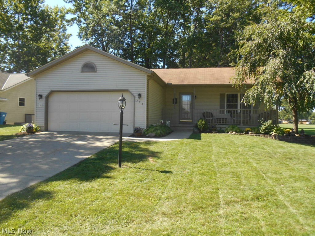 Pheasant Run Village - Residential