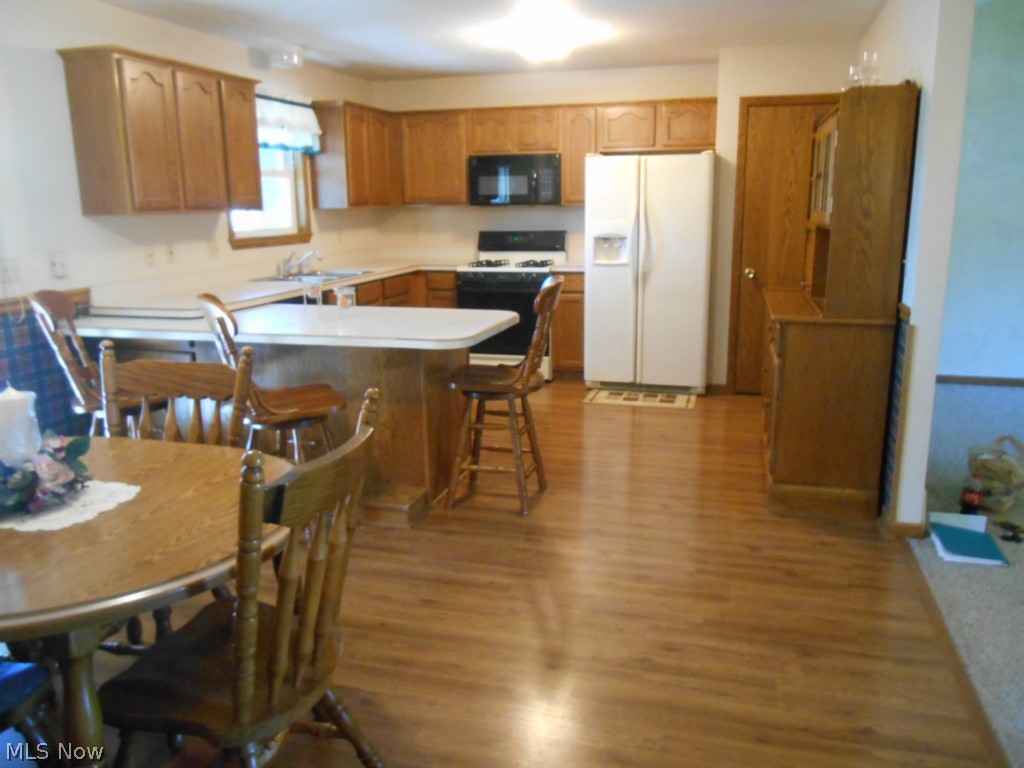 Pheasant Run Village - Residential