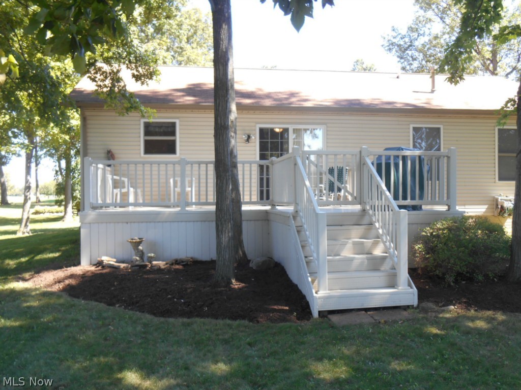 Pheasant Run Village - Residential