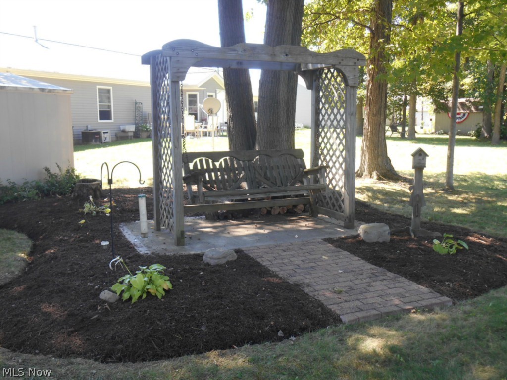 Pheasant Run Village - Residential