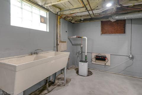 Tiny photo for 10306 Electric Boulevard, Northfield Village, OH 44067 (MLS # 5220677)