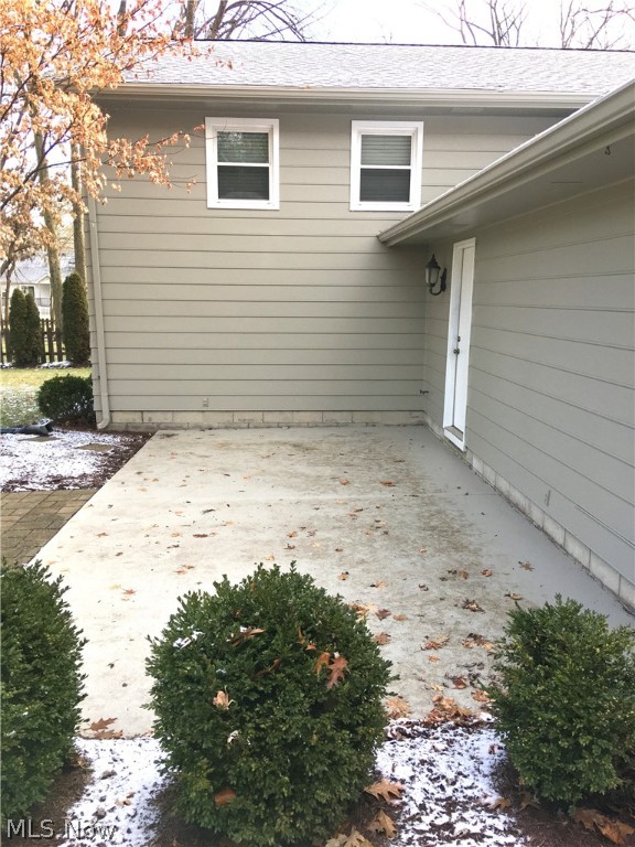 Highlands - Residential