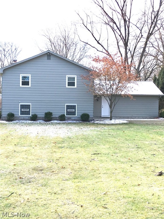 Highlands - Residential