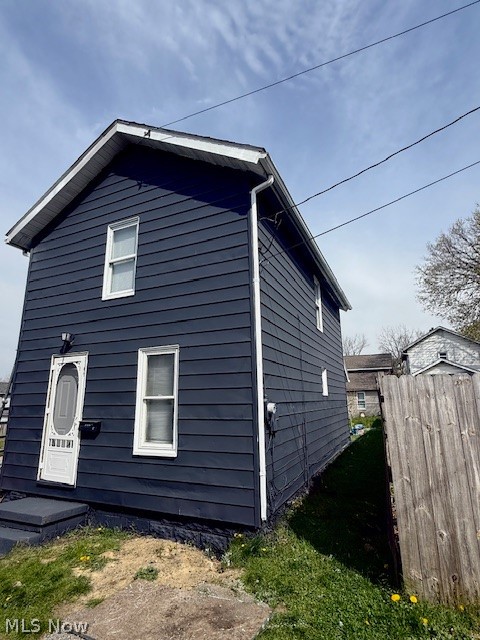 Abner Osborns 1st Add - Residential