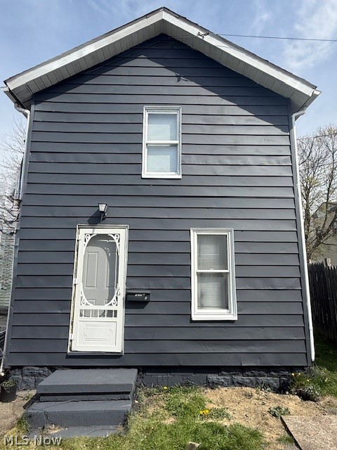 Abner Osborns 1st Add - Residential