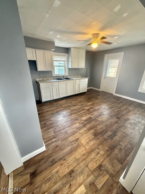 Abner Osborns 1st Add - Residential