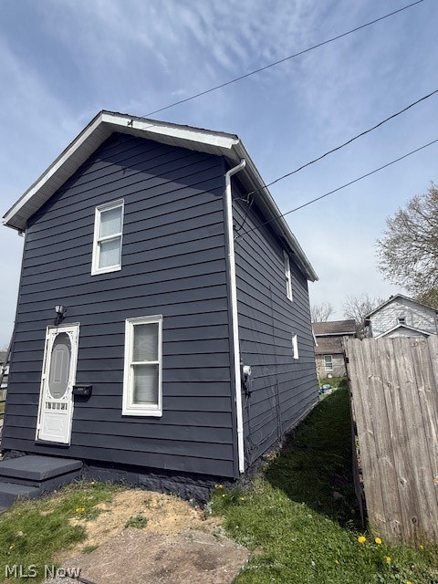 Abner Osborns 1st Add - Residential