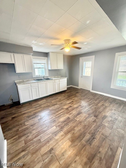 Abner Osborns 1st Add - Residential