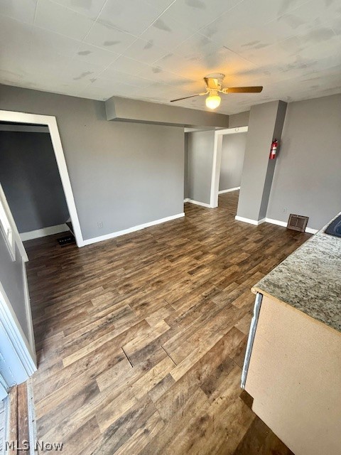 Abner Osborns 1st Add - Residential