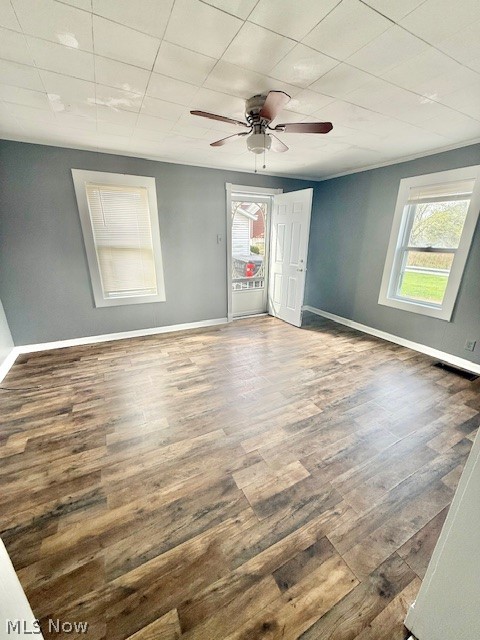 Abner Osborns 1st Add - Residential