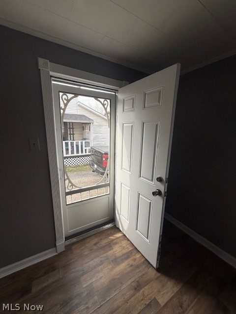 Abner Osborns 1st Add - Residential