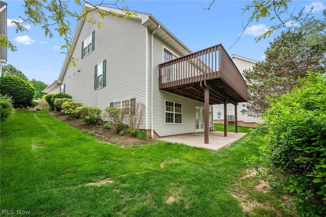 Reserves of Aurora - Residential