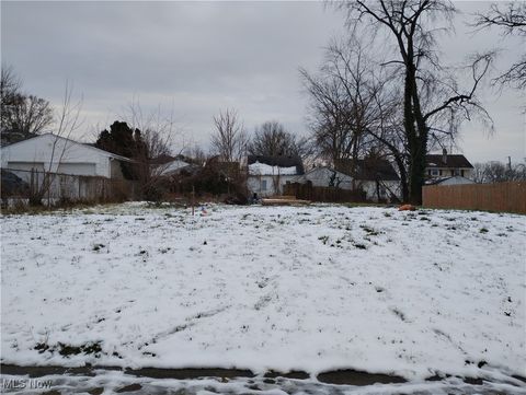 Tiny photo for 764 Harrison Avenue, Akron, OH 44314 (MLS # 5179879)