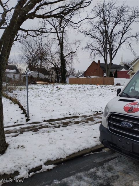 Tiny photo for 764 Harrison Avenue, Akron, OH 44314 (MLS # 5179879)