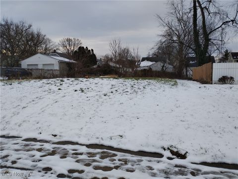 Tiny photo for 764 Harrison Avenue, Akron, OH 44314 (MLS # 5179879)