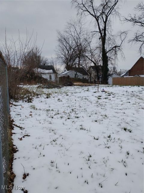 Tiny photo for 764 Harrison Avenue, Akron, OH 44314 (MLS # 5179879)