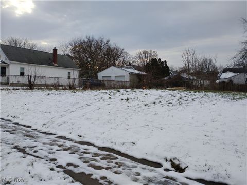 Tiny photo for 764 Harrison Avenue, Akron, OH 44314 (MLS # 5179879)