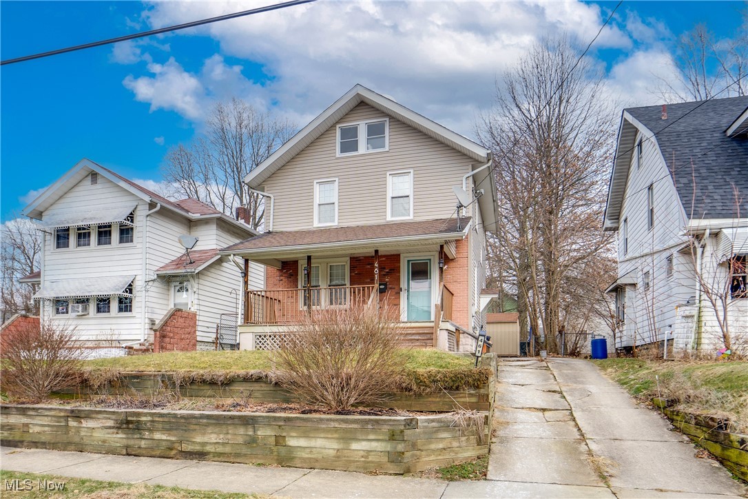 461 Marview Avenue, Akron, Ohio image 2