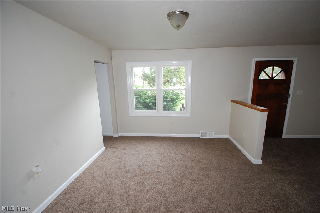 Oakland Heights - Residential